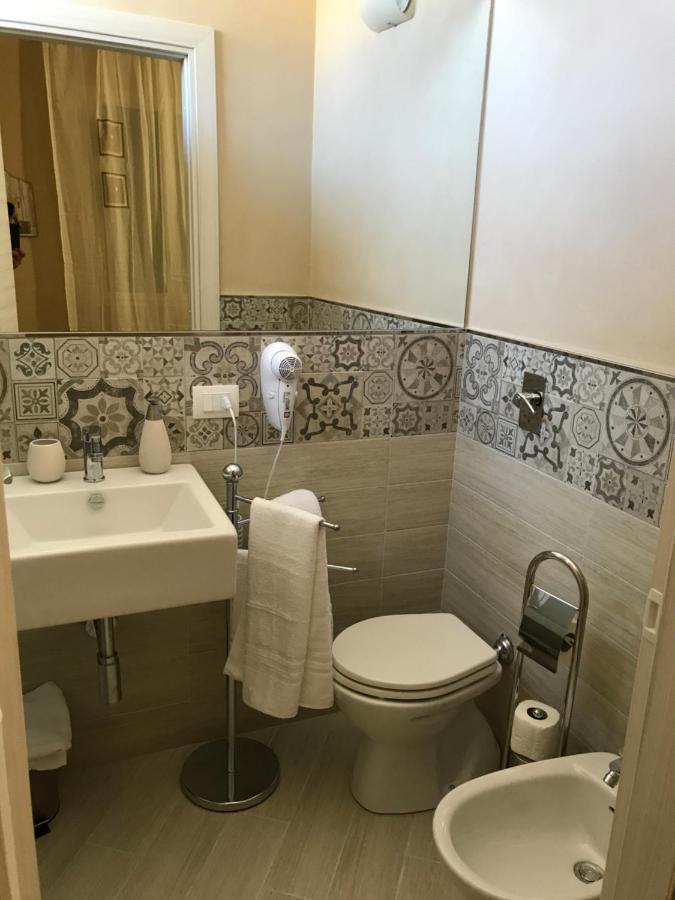 מרסאלה Vela Latina Affittacamere מראה חיצוני תמונה